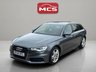 USED 2014 64 AUDI A6 AVANT 2.0 TDI ultra S line Estate 5dr Diesel Manual Euro 6  