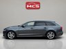 USED 2014 64 AUDI A6 AVANT 2.0 TDI ultra S line Estate 5dr Diesel Manual Euro 6  