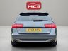 USED 2014 64 AUDI A6 AVANT 2.0 TDI ultra S line Estate 5dr Diesel Manual Euro 6  
