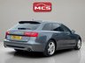 USED 2014 64 AUDI A6 AVANT 2.0 TDI ultra S line Estate 5dr Diesel Manual Euro 6  