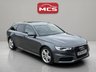 USED 2014 64 AUDI A6 AVANT 2.0 TDI ultra S line Estate 5dr Diesel Manual Euro 6  