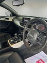 USED 2014 64 AUDI A6 AVANT 2.0 TDI ultra S line Estate 5dr Diesel Manual Euro 6  