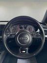 USED 2014 64 AUDI A6 AVANT 2.0 TDI ultra S line Estate 5dr Diesel Manual Euro 6  