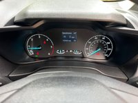 USED 2021 70 FORD TRANSIT CONNECT 1.5 240 EcoBlue Leader Panel Van 5dr Diesel Manual L2 Euro 6 (s/s) (100 ps) SAVE 20%, A/C, FSH, 6 SPEED