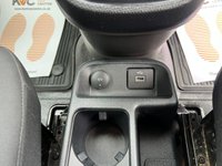 USED 2021 70 FORD TRANSIT CONNECT 1.5 240 EcoBlue Leader Panel Van 5dr Diesel Manual L2 Euro 6 (s/s) (100 ps) SAVE 20%, A/C, FSH, 6 SPEED