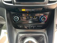 USED 2021 70 FORD TRANSIT CONNECT 1.5 240 EcoBlue Leader Panel Van 5dr Diesel Manual L2 Euro 6 (s/s) (100 ps) SAVE 20%, A/C, FSH, 6 SPEED