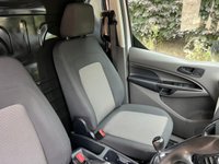 USED 2021 70 FORD TRANSIT CONNECT 1.5 240 EcoBlue Leader Panel Van 5dr Diesel Manual L2 Euro 6 (s/s) (100 ps) SAVE 20%, A/C, FSH, 6 SPEED