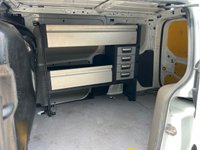 USED 2021 70 FORD TRANSIT CONNECT 1.5 240 EcoBlue Leader Panel Van 5dr Diesel Manual L2 Euro 6 (s/s) (100 ps) SAVE 20%, A/C, FSH, 6 SPEED