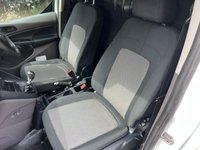 USED 2021 70 FORD TRANSIT CONNECT 1.5 240 EcoBlue Leader Panel Van 5dr Diesel Manual L2 Euro 6 (s/s) (100 ps) SAVE 20%, A/C, FSH, 6 SPEED