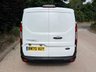 USED 2021 70 FORD TRANSIT CONNECT 1.5 240 EcoBlue Leader Panel Van 5dr Diesel Manual L2 Euro 6 (s/s) (100 ps) SAVE 20%, A/C, FSH, 6 SPEED