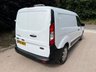 USED 2021 70 FORD TRANSIT CONNECT 1.5 240 EcoBlue Leader Panel Van 5dr Diesel Manual L2 Euro 6 (s/s) (100 ps) SAVE 20%, A/C, FSH, 6 SPEED