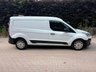 USED 2021 70 FORD TRANSIT CONNECT 1.5 240 EcoBlue Leader Panel Van 5dr Diesel Manual L2 Euro 6 (s/s) (100 ps) SAVE 20%, A/C, FSH, 6 SPEED