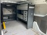 USED 2021 70 FORD TRANSIT CONNECT 1.5 240 EcoBlue Leader Panel Van 5dr Diesel Manual L2 Euro 6 (s/s) (100 ps) SAVE 20%, A/C, FSH, 6 SPEED