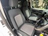 USED 2021 70 FORD TRANSIT CONNECT 1.5 240 EcoBlue Leader Panel Van 5dr Diesel Manual L2 Euro 6 (s/s) (100 ps) SAVE 20%, A/C, FSH, 6 SPEED
