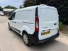 USED 2021 70 FORD TRANSIT CONNECT 1.5 240 EcoBlue Leader Panel Van 5dr Diesel Manual L2 Euro 6 (s/s) (100 ps) SAVE 20%, A/C, FSH, 6 SPEED