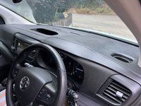 USED 2021 21 VAUXHALL VIVARO 2.0 Turbo D 3100 Dynamic Panel Van 6dr Diesel Manual L1 H1 Euro 6 (s/s) (120 ps) A/C, LOW MILES, 1 OWNER, FSH, CAR PLAY