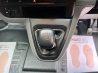 USED 2021 21 VAUXHALL VIVARO 2.0 Turbo D 3100 Dynamic Panel Van 6dr Diesel Manual L1 H1 Euro 6 (s/s) (120 ps) A/C, LOW MILES, 1 OWNER, FSH, CAR PLAY