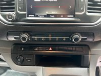 USED 2021 21 VAUXHALL VIVARO 2.0 Turbo D 3100 Dynamic Panel Van 6dr Diesel Manual L1 H1 Euro 6 (s/s) (120 ps) A/C, LOW MILES, 1 OWNER, FSH, CAR PLAY
