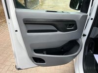 USED 2021 21 VAUXHALL VIVARO 2.0 Turbo D 3100 Dynamic Panel Van 6dr Diesel Manual L1 H1 Euro 6 (s/s) (120 ps) A/C, LOW MILES, 1 OWNER, FSH, CAR PLAY