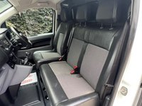 USED 2021 21 VAUXHALL VIVARO 2.0 Turbo D 3100 Dynamic Panel Van 6dr Diesel Manual L1 H1 Euro 6 (s/s) (120 ps) A/C, LOW MILES, 1 OWNER, FSH, CAR PLAY