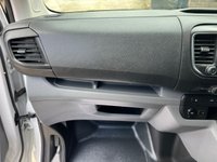 USED 2021 21 VAUXHALL VIVARO 2.0 Turbo D 3100 Dynamic Panel Van 6dr Diesel Manual L1 H1 Euro 6 (s/s) (120 ps) A/C, LOW MILES, 1 OWNER, FSH, CAR PLAY