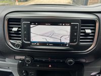 USED 2021 21 VAUXHALL VIVARO 2.0 Turbo D 3100 Dynamic Panel Van 6dr Diesel Manual L1 H1 Euro 6 (s/s) (120 ps) A/C, LOW MILES, 1 OWNER, FSH, CAR PLAY