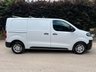 USED 2021 21 VAUXHALL VIVARO 2.0 Turbo D 3100 Dynamic Panel Van 6dr Diesel Manual L1 H1 Euro 6 (s/s) (120 ps) A/C, LOW MILES, 1 OWNER, FSH, CAR PLAY