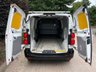 USED 2021 21 VAUXHALL VIVARO 2.0 Turbo D 3100 Dynamic Panel Van 6dr Diesel Manual L1 H1 Euro 6 (s/s) (120 ps) A/C, LOW MILES, 1 OWNER, FSH, CAR PLAY