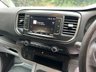 USED 2021 21 VAUXHALL VIVARO 2.0 Turbo D 3100 Dynamic Panel Van 6dr Diesel Manual L1 H1 Euro 6 (s/s) (120 ps) A/C, LOW MILES, 1 OWNER, FSH, CAR PLAY
