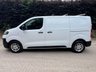 USED 2021 21 VAUXHALL VIVARO 2.0 Turbo D 3100 Dynamic Panel Van 6dr Diesel Manual L1 H1 Euro 6 (s/s) (120 ps) A/C, LOW MILES, 1 OWNER, FSH, CAR PLAY