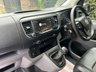 USED 2021 21 VAUXHALL VIVARO 2.0 Turbo D 3100 Dynamic Panel Van 6dr Diesel Manual L1 H1 Euro 6 (s/s) (120 ps) A/C, LOW MILES, 1 OWNER, FSH, CAR PLAY