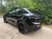 USED 2024 74 PORSCHE MACAN 100kWh Turbo SUV 5dr Electric Auto 4WD (639 ps) 8.9% APR FINANCE RATES