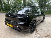 USED 2024 74 PORSCHE MACAN 100kWh Turbo SUV 5dr Electric Auto 4WD (639 ps) 8.9% APR FINANCE RATES
