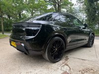 USED 2024 74 PORSCHE MACAN 100kWh Turbo SUV 5dr Electric Auto 4WD (639 ps) 8.9% APR FINANCE RATES