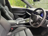 USED 2024 74 PORSCHE MACAN 100kWh Turbo SUV 5dr Electric Auto 4WD (639 ps) 8.9% APR FINANCE RATES