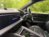 USED 2024 74 PORSCHE MACAN 100kWh Turbo SUV 5dr Electric Auto 4WD (639 ps) 8.9% APR FINANCE RATES