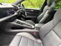 USED 2024 74 PORSCHE MACAN 100kWh Turbo SUV 5dr Electric Auto 4WD (639 ps) 8.9% APR FINANCE RATES