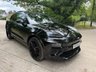 USED 2024 74 PORSCHE MACAN 100kWh Turbo SUV 5dr Electric Auto 4WD (639 ps) 8.9% APR FINANCE RATES