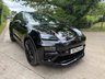 USED 2024 74 PORSCHE MACAN 100kWh Turbo SUV 5dr Electric Auto 4WD (639 ps) 8.9% APR FINANCE RATES
