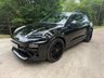 USED 2024 74 PORSCHE MACAN 100kWh Turbo SUV 5dr Electric Auto 4WD (639 ps) 8.9% APR FINANCE RATES