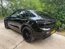 USED 2024 74 PORSCHE MACAN 100kWh Turbo SUV 5dr Electric Auto 4WD (639 ps) 8.9% APR FINANCE RATES
