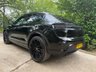 USED 2024 74 PORSCHE MACAN 100kWh Turbo SUV 5dr Electric Auto 4WD (639 ps) 8.9% APR FINANCE RATES