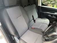 USED 2021 21 CITROEN BERLINGO 1.5 BlueHDi 650 Enterprise M Panel Van 5dr Diesel Manual SWB Euro 6 (s/s) (75 ps) SAVE 20%, A/C, CAR PLAY, PLY LINING