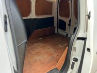 USED 2021 21 CITROEN BERLINGO 1.5 BlueHDi 650 Enterprise M Panel Van 5dr Diesel Manual SWB Euro 6 (s/s) (75 ps) SAVE 20%, A/C, CAR PLAY, PLY LINING