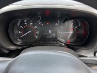 USED 2021 21 CITROEN BERLINGO 1.5 BlueHDi 650 Enterprise M Panel Van 5dr Diesel Manual SWB Euro 6 (s/s) (75 ps) SAVE 20%, A/C, CAR PLAY, PLY LINING