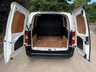 USED 2021 21 CITROEN BERLINGO 1.5 BlueHDi 650 Enterprise M Panel Van 5dr Diesel Manual SWB Euro 6 (s/s) (75 ps) SAVE 20%, A/C, CAR PLAY, PLY LINING
