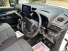 USED 2021 21 CITROEN BERLINGO 1.5 BlueHDi 650 Enterprise M Panel Van 5dr Diesel Manual SWB Euro 6 (s/s) (75 ps) SAVE 20%, A/C, CAR PLAY, PLY LINING