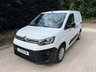 USED 2021 21 CITROEN BERLINGO 1.5 BlueHDi 650 Enterprise M Panel Van 5dr Diesel Manual SWB Euro 6 (s/s) (75 ps) SAVE 20%, A/C, CAR PLAY, PLY LINING