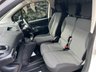 USED 2021 21 CITROEN BERLINGO 1.5 BlueHDi 650 Enterprise M Panel Van 5dr Diesel Manual SWB Euro 6 (s/s) (75 ps) SAVE 20%, A/C, CAR PLAY, PLY LINING