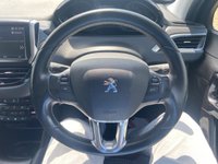 USED 2019 19 PEUGEOT 208 1.2 PureTech Tech Edition Hatchback 5dr Petrol Manual Euro 6 (s/s) (82 ps) Parking sensors. Low mileage!!